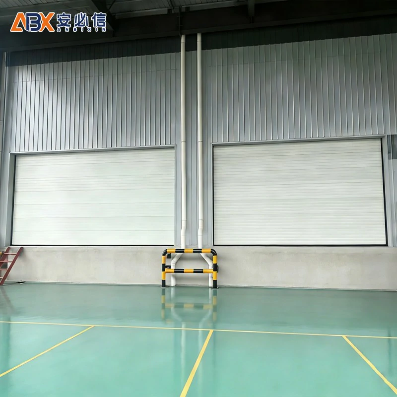 海东高扬程滑升门